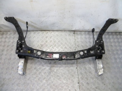 Bmw x1 f48 pas передній підсилювач перед 14- фото №1