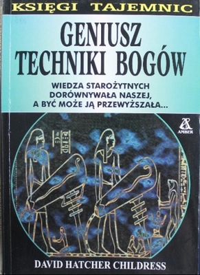 Geniusz Techniki Bogów