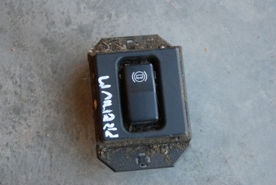 ПЕРЕКЛЮЧАТЕЛЬ ПРИЦЕПА 5010589822 RENAULT PREMIUM DXI