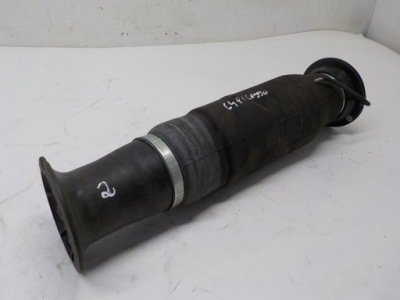 Citroen c4 grand picasso i пневмоподушка подушка подвеска 9676670180 фото №1