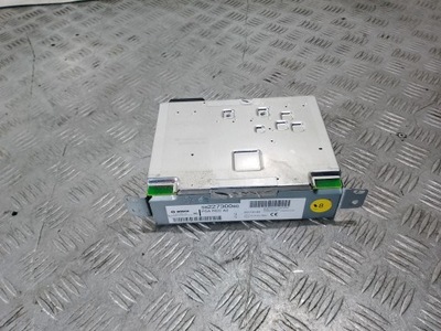 Тюнер радио peugeot 208 фото №1