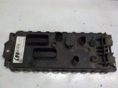 ACTROS MP4 MODULE CONTROL UNIT SAM A0004466561  