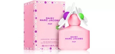 MARC JACOBS POP 50ML EDT