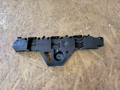 Opel crossland x кронштейн бампера заднього задня фото №1