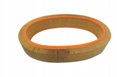 Фильтр воздуха lx114 mahle mercedes w124 фото №1