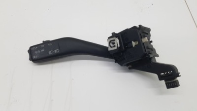 Переключатель света поворотники octavia 2 фото №1