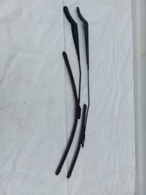 Рычаг дворники p + l перед kpl peugeot 208 i eu фото №1