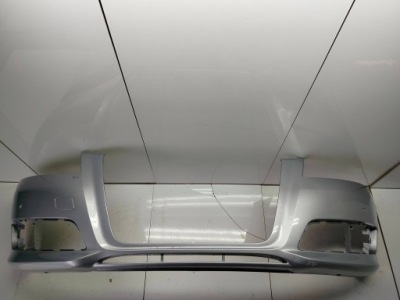 Бампер перед передний audi a3 8p lift 2008-2012r фото №1