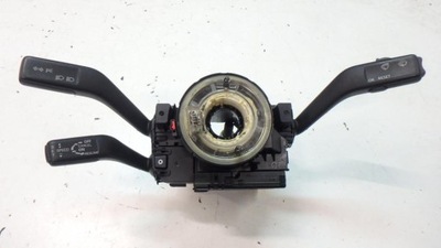 Vw passat b6 переключатель лента 3c5953513c фото №1