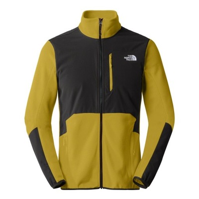 Polar męski The North Face Glacier Pro NF0A5IHS81U1 - XL