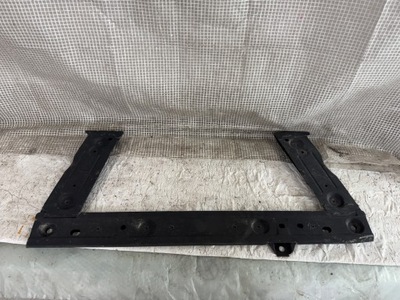 Renault clio iv 4 балка pod радиатор фото №1