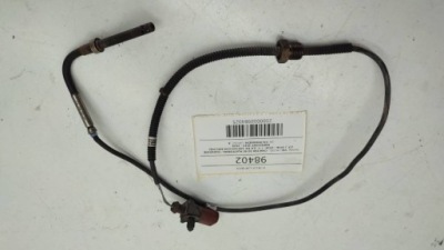 Датчик лямбда-зонд vw crafter 2.0 tdi 2012 03l906088dm фото №1