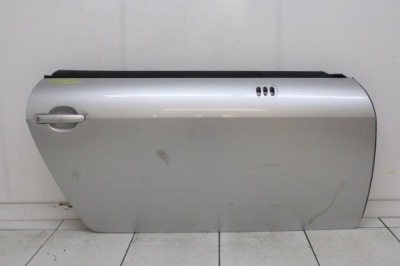 Audi tt 8n 98r- дверь правое передние правый перед ly7w фото №1