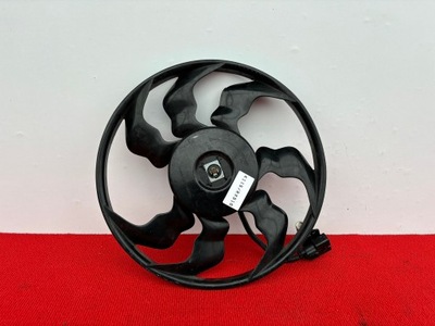 Вентилятор радиатора hyundai ix20 i10 3 iii a005642 k115/rx916 фото №1