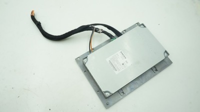 Volvo s40 ii c30 усилитель радио 30659551 фото №1