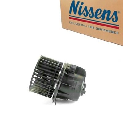 Повітродувка ford transit tourneo 2.0 2.2 2.4 2.5 di фото №1