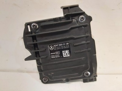 KAMERA STIKLAI MERCEDES W177 W247 A2479003108 