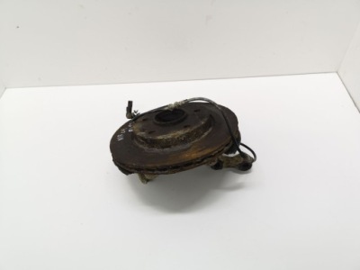 2004 mercedes-benz a w168 ступица колеса передний фото №1