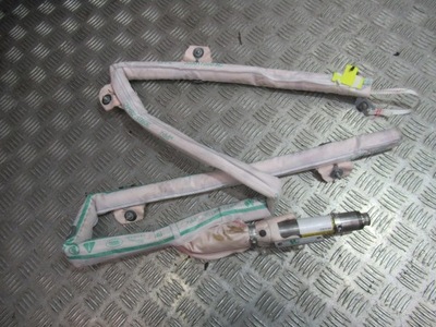 Range rover velar l560 шторка безопасности правая оригинал фото №1