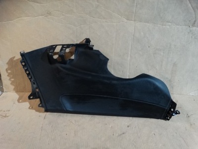 Защита сиденье задняя правая porsche panamera 971 1 фото №1