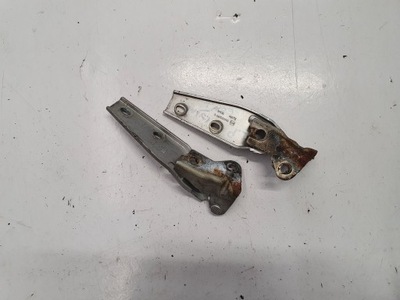 Seat leon i петля капот правый ls7n фото №1