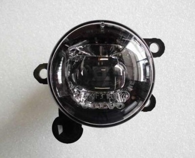 Oem volvo xc40 лівий фара протитуманна 32228883 фото №1