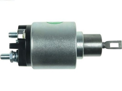 AUTOMATIC TRANSMISSION SWITCH ELECTROMAGNETIC STARTER  