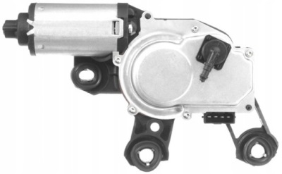 Blic 5810-25-016390p двигатель дворник фото №1