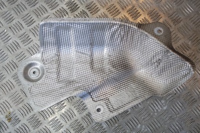 Защита тепловая mercedes gt amg a1906825800 фото №1