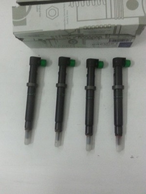 Форсунка mercedes w212 w204 c220 w221 2.2 cdi фото №1