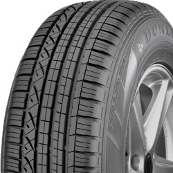 4x Dunlop Grandtrek Touring A/S 235/50R19 99H MO