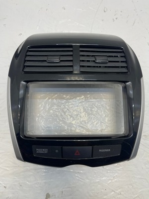 Citroen c4 aircross рамка радио 8002a916xb фото №1