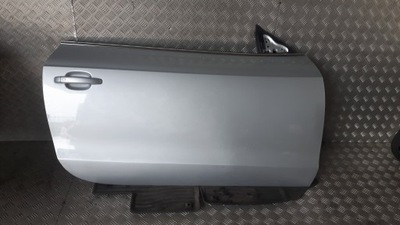 Дверь правое перед audi a5 8t coupe lx7w фото №1