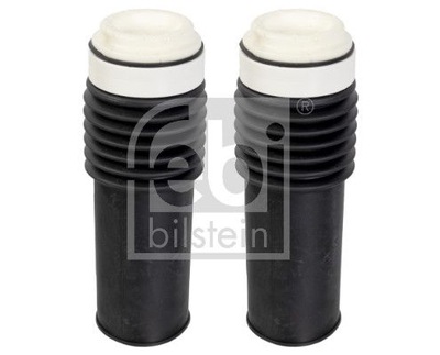 FEBI BILSTEIN TOPE DE SUSPENSION GUMOWY, RESOROWANIE FE180830  