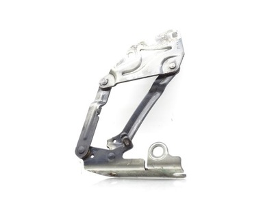 Петля капот левый vw golf vi plus lc5f 5m0823301 фото №1