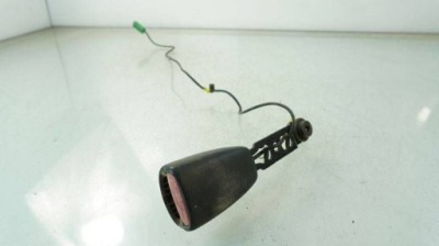 Volvo v50 клипса поперечина левое  перед водителя s40 2 фото №1