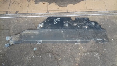 Защита подвеска левая 748157368r renault clio iv фото №1