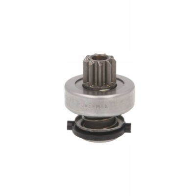 Bendix стартер mercedes mb100,d,120,140,160,18 фото №1