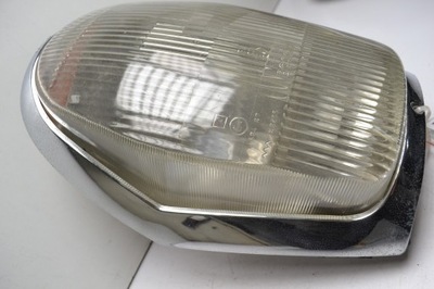 Mercedes W108 W111 Lampa przednia reflektor Bosch