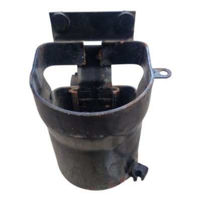 Основание фильтра топлива opel astra h оригинальный номер фото №1