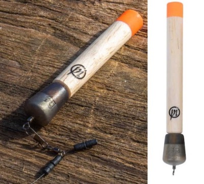 DRENNAN XL PELLET WAGGLER 10G - FLXLPW010