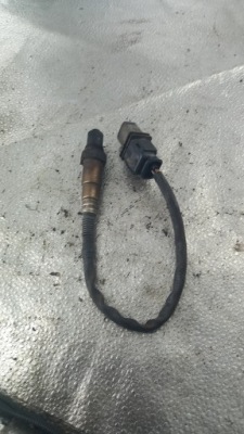 Датчик лямбда-зонд opel vectra c 1.9cdti 05r 0281004026 фото №1