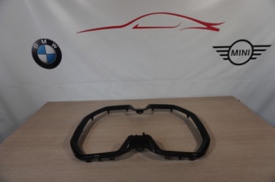 Решітки радіатора решітка радіатора решітка радіатора bmw ix i20 9492163 фото №1