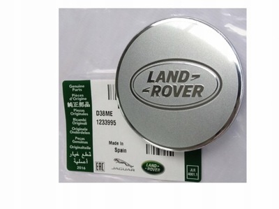 ORIGINAL CAP DISCS RANGE ROVER L405 2013-  