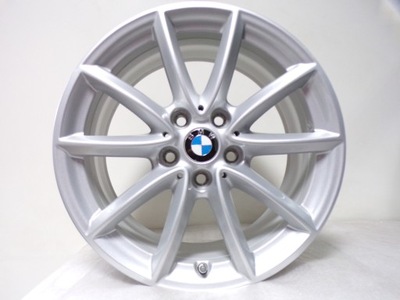 ОРИГІНАЛЬНІ BMW X1 F48 X2 F39 1 F40 2 F45 ACTIVE TOURER_F-VAT