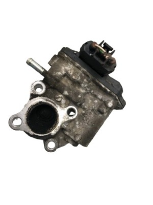 Клапан egr 1.4 1nd toyota 25800-33011 фото №1