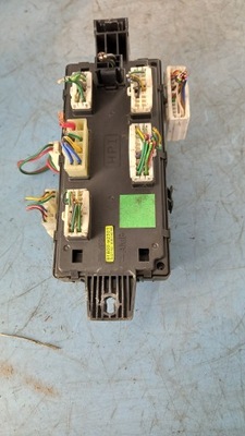 Коробка bezp. kia joice 2.0b 01r фото №1