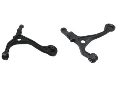 2x важелі gsp dół l+p do honda accord vii фото №1