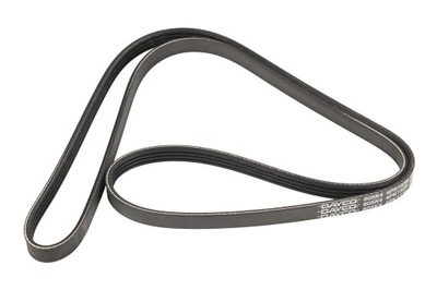 Ремень многоручьевой 4pk1538 dacia logan sandero s фото №1