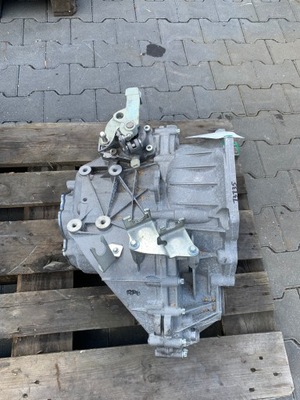 Mini clubman r55 коробка передач механическая n47c16a 7610160 фото №1